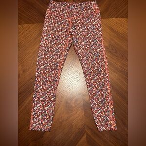 Outdoor Voices Medium Leggings